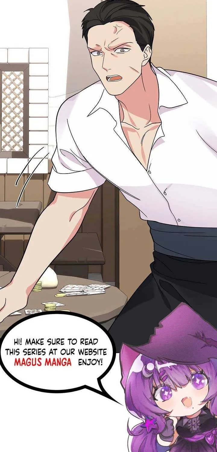 Read Undercover Princess chapter 24 image 1 on Lezhin