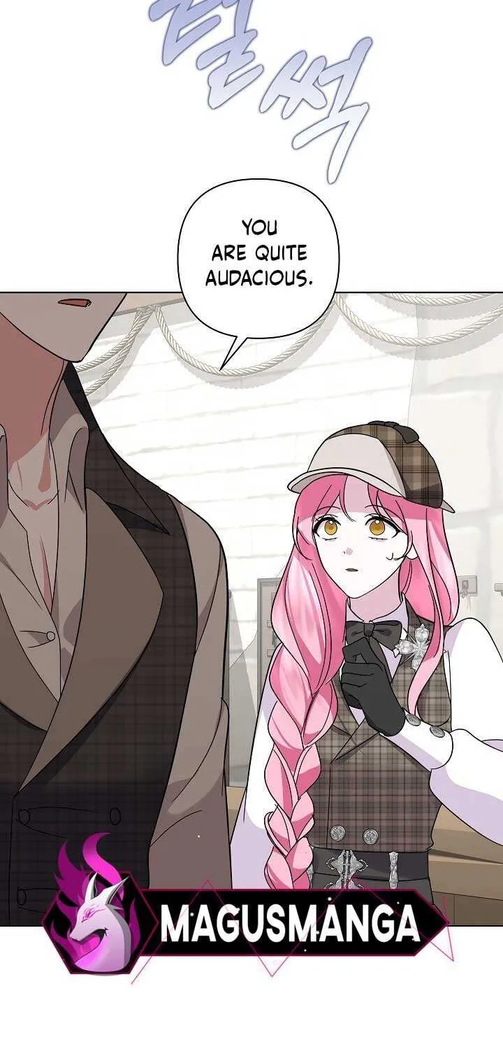 Read Undercover Princess chapter 24 image 10 on Lezhin