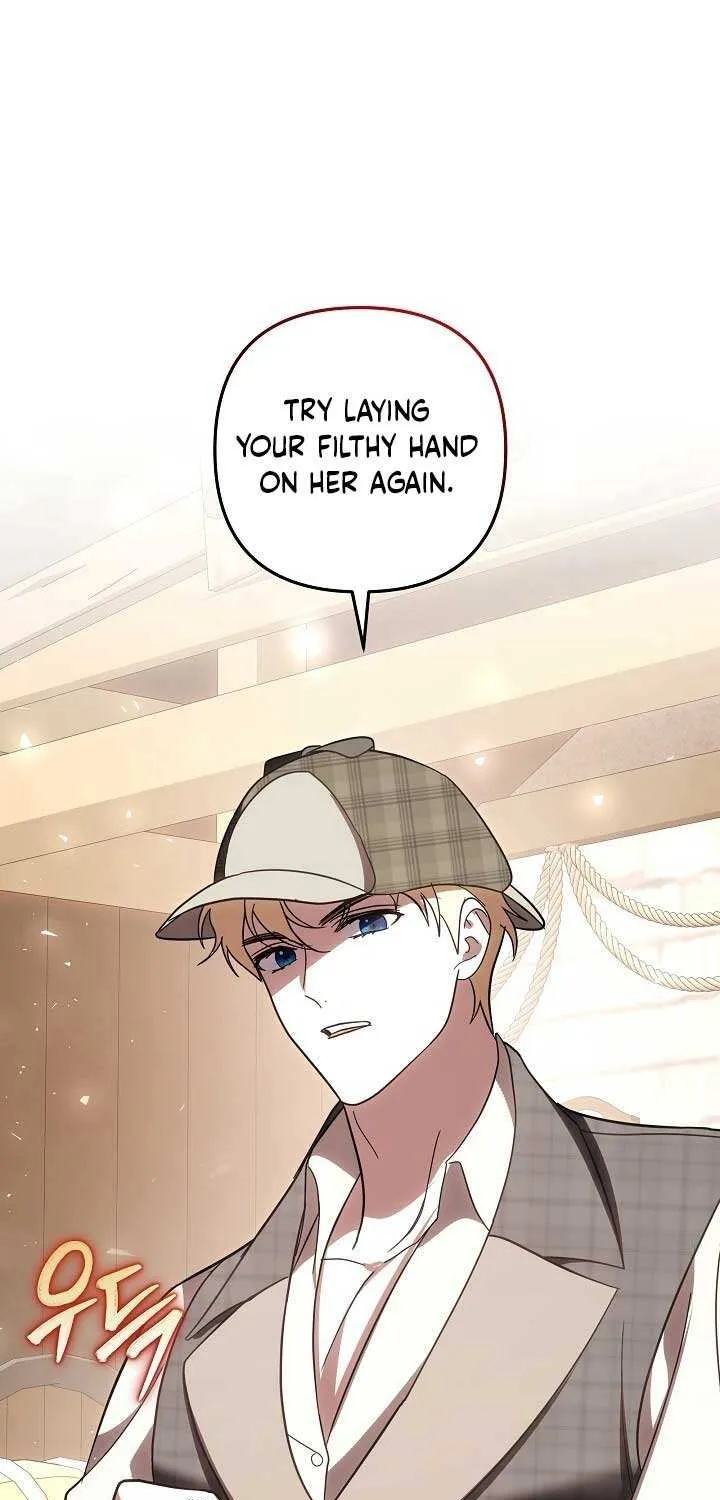Read Undercover Princess chapter 24 image 11 on Lezhin