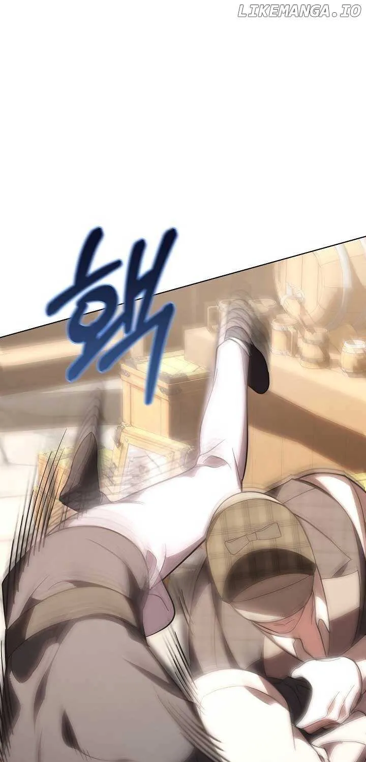 Read Undercover Princess chapter 24 image 14 on Lezhin
