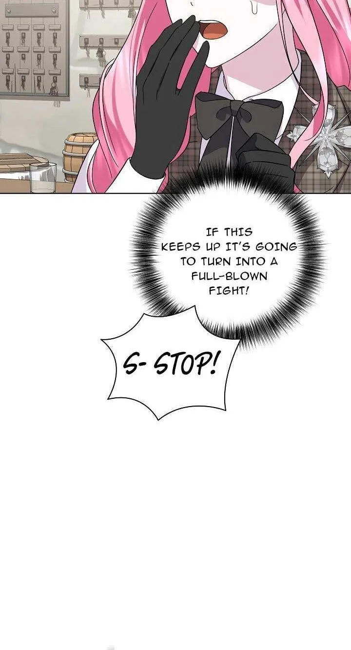 Read Undercover Princess chapter 24 image 19 on Lezhin
