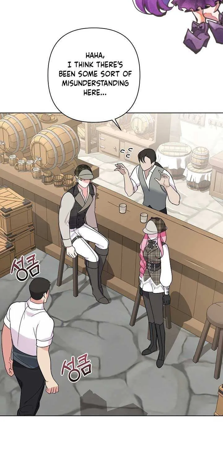 Read Undercover Princess chapter 24 image 2 on Lezhin