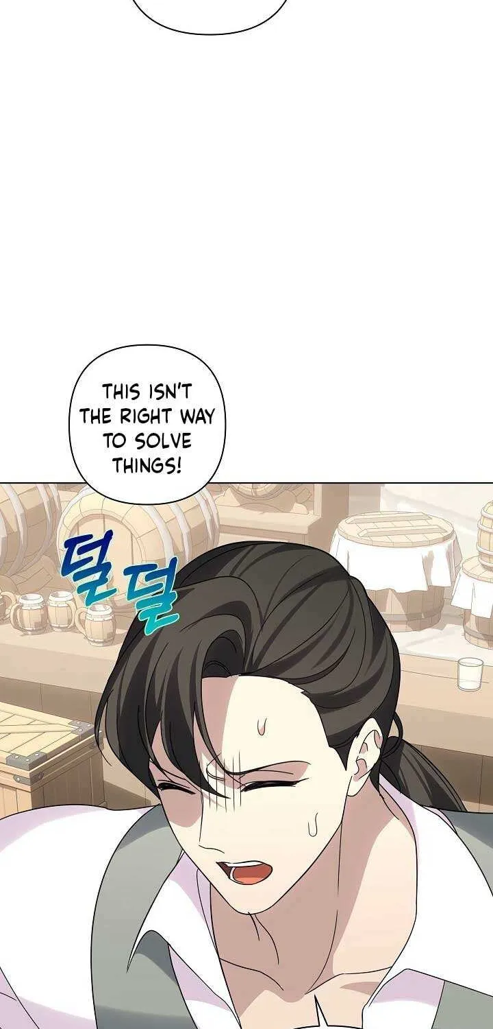 Read Undercover Princess chapter 24 image 21 on Lezhin