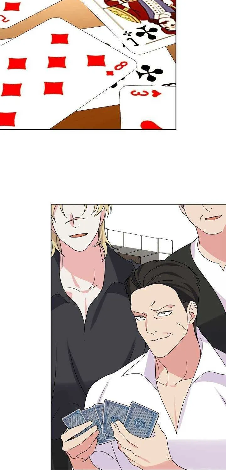 Read Undercover Princess chapter 24 image 25 on Lezhin