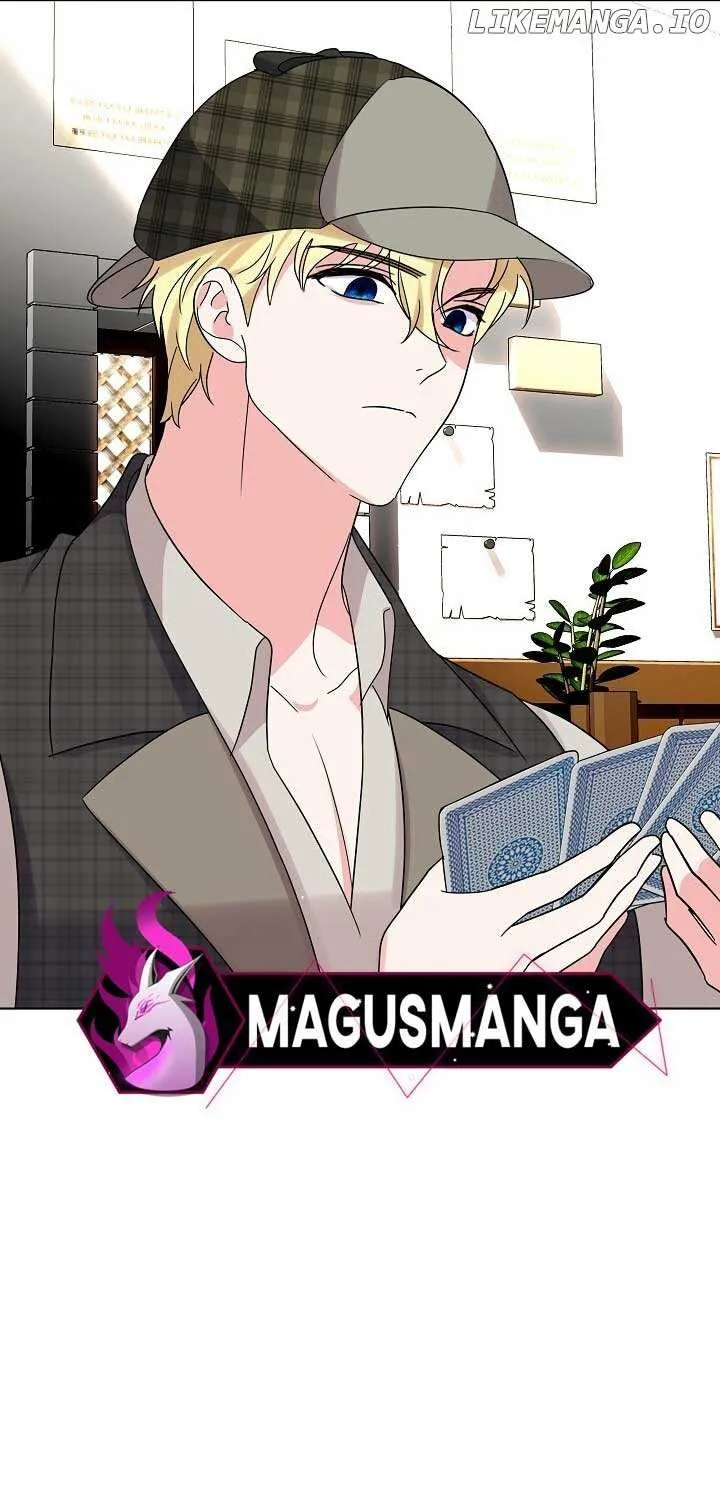 Read Undercover Princess chapter 24 image 27 on Lezhin