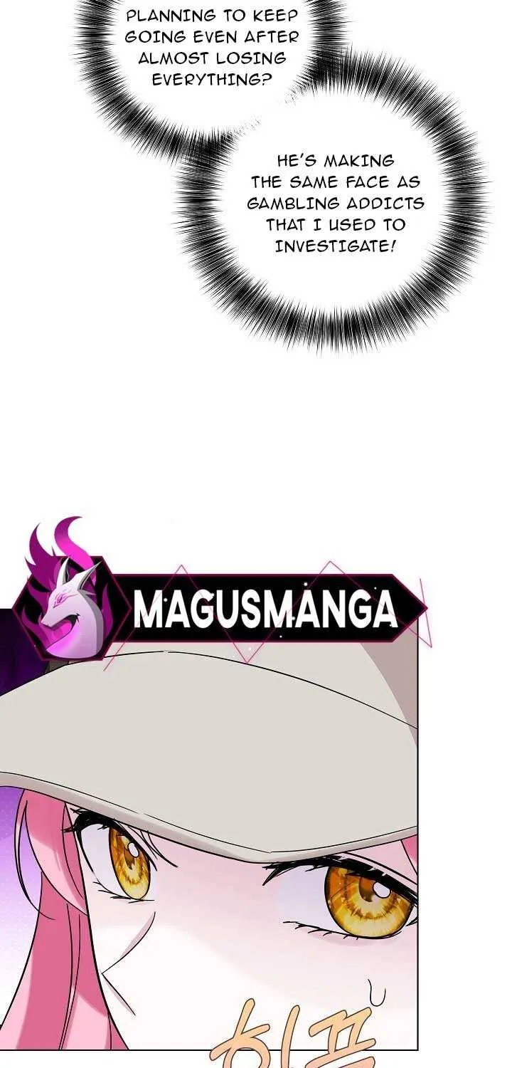 Read Undercover Princess chapter 24 image 36 on Lezhin