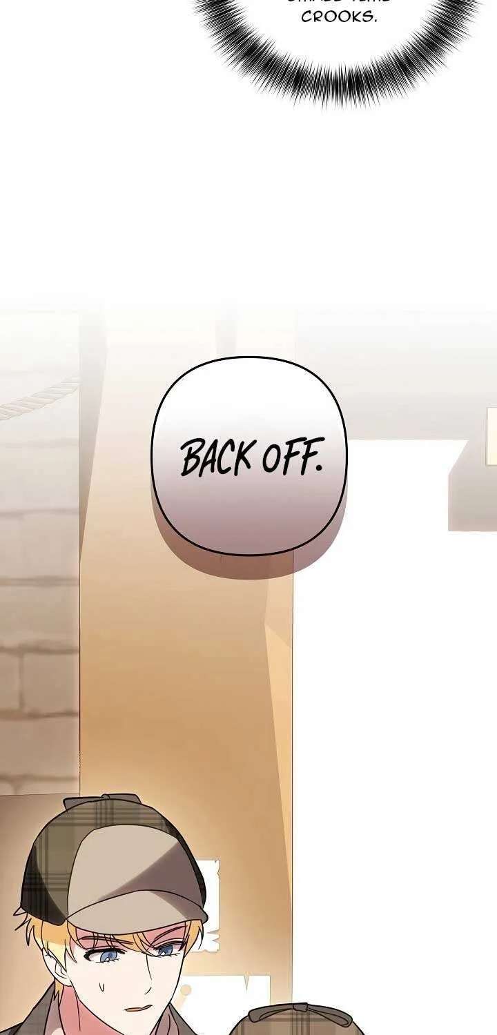 Read Undercover Princess chapter 24 image 38 on Lezhin