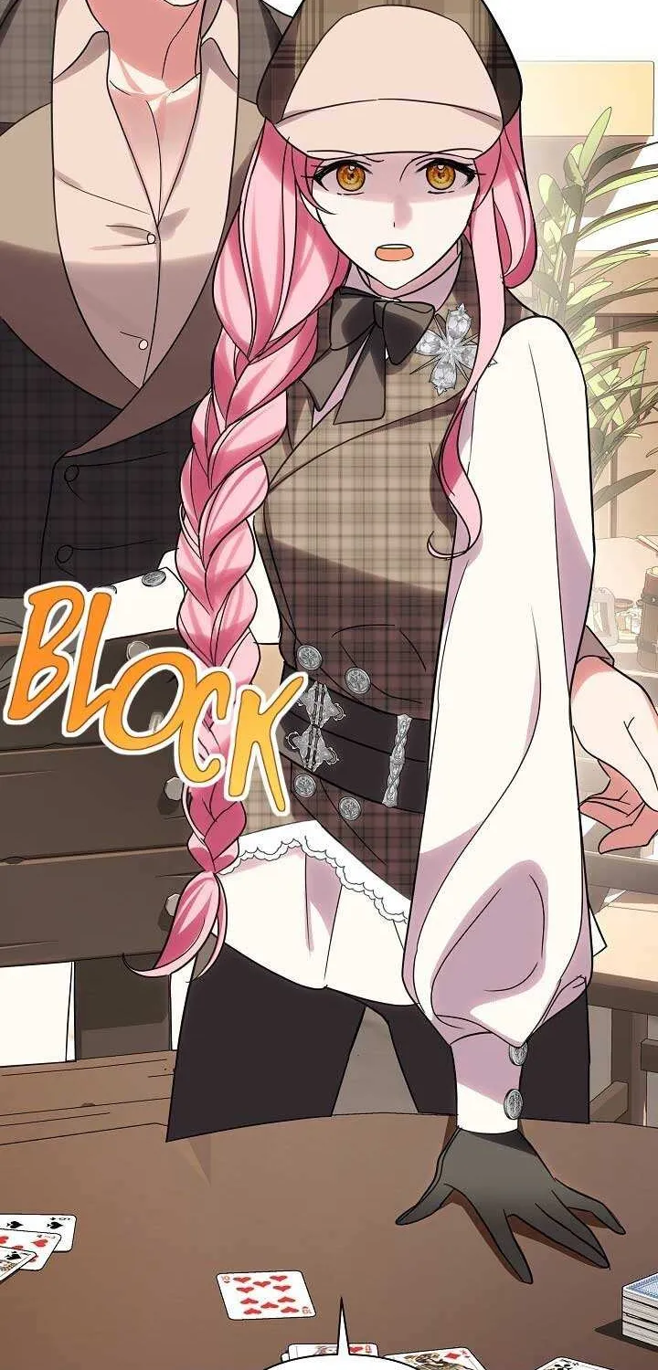 Read Undercover Princess chapter 24 image 39 on Lezhin