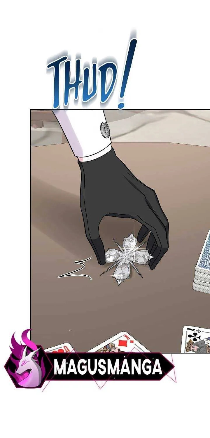 Read Undercover Princess chapter 24 image 43 on Lezhin