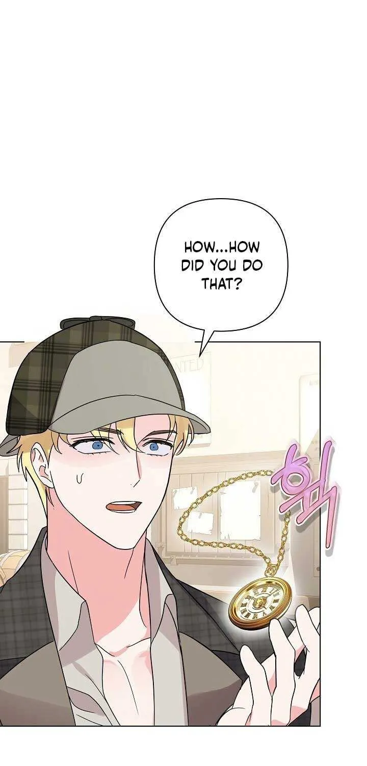 Read Undercover Princess chapter 24 image 50 on Lezhin