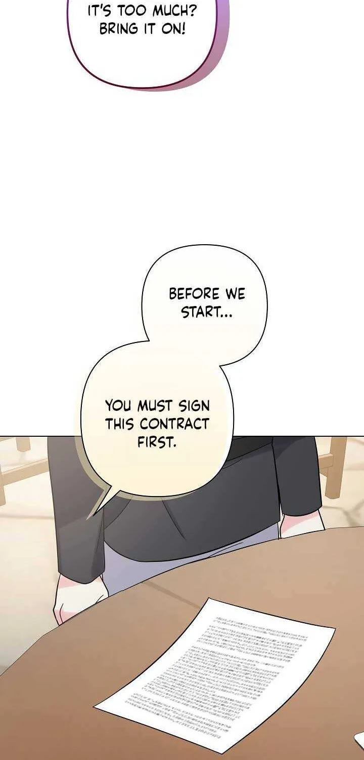 Read Undercover Princess chapter 24 image 58 on Lezhin