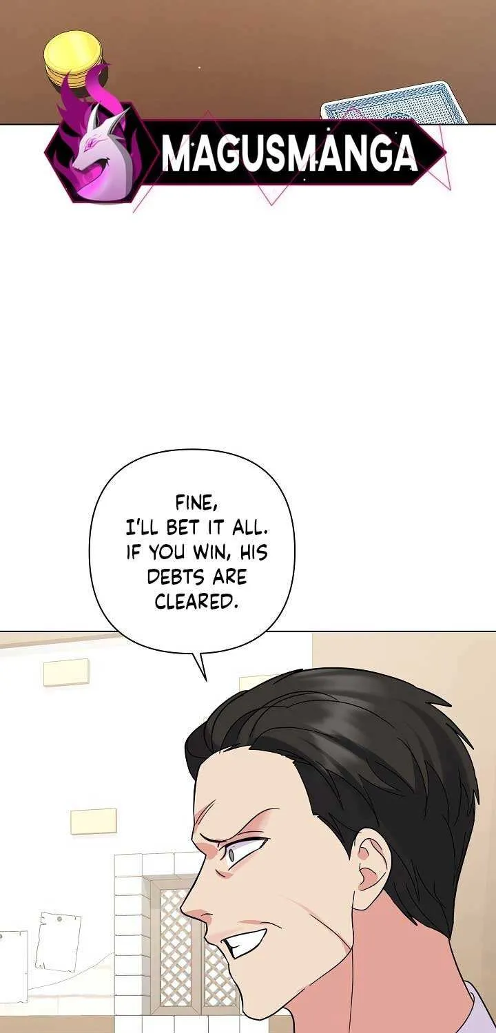 Read Undercover Princess chapter 24 image 59 on Lezhin