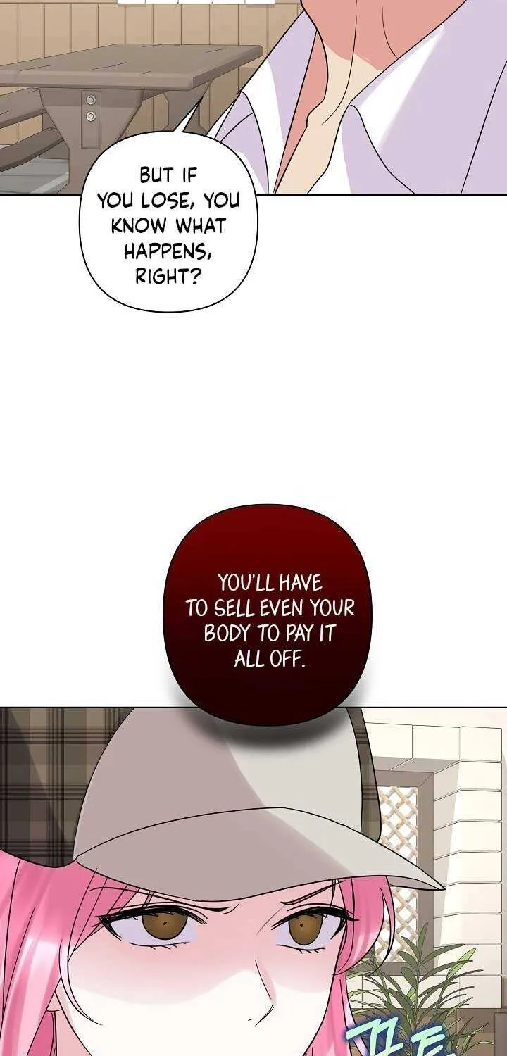 Read Undercover Princess chapter 24 image 60 on Lezhin