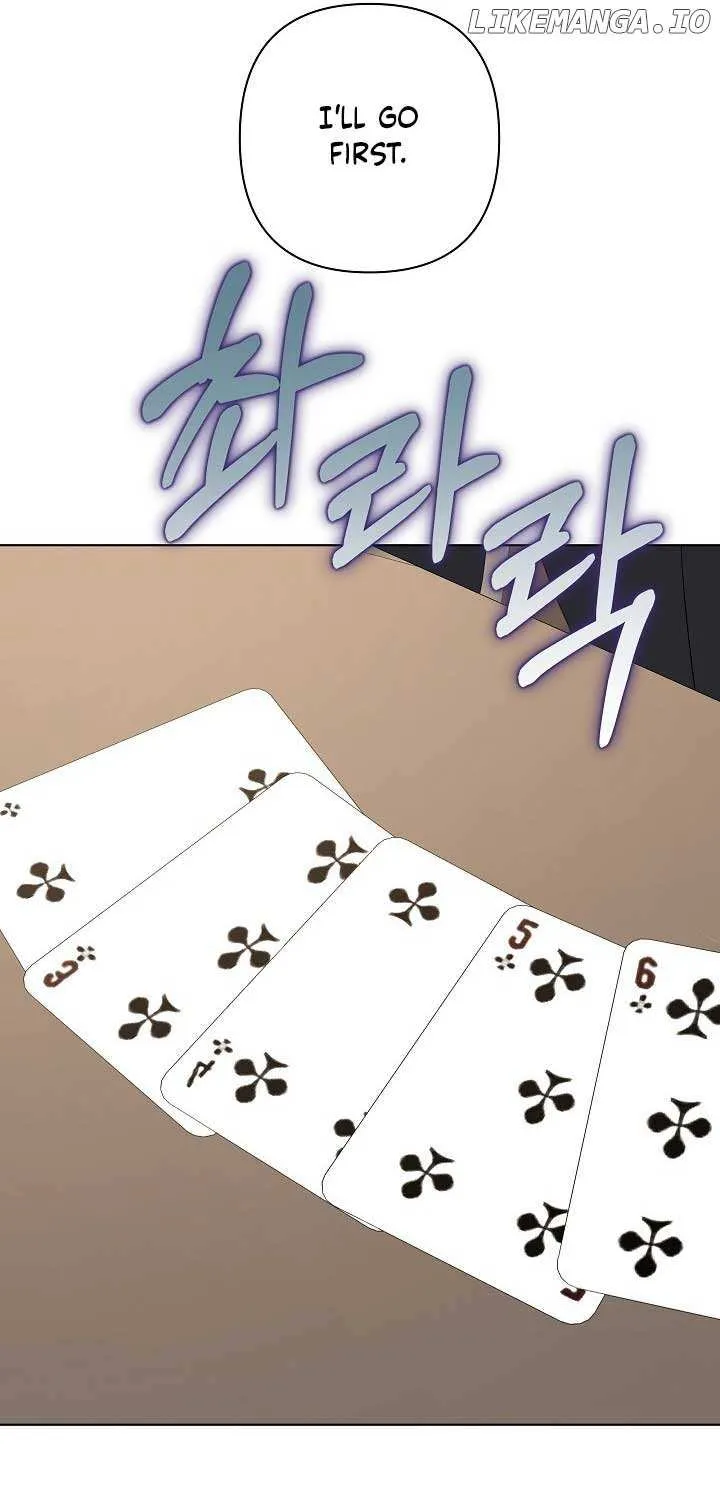 Read Undercover Princess chapter 24 image 62 on Lezhin