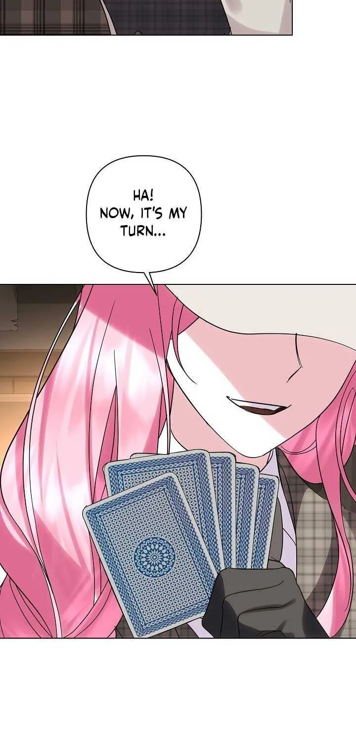 Read Undercover Princess chapter 24 image 64 on Lezhin