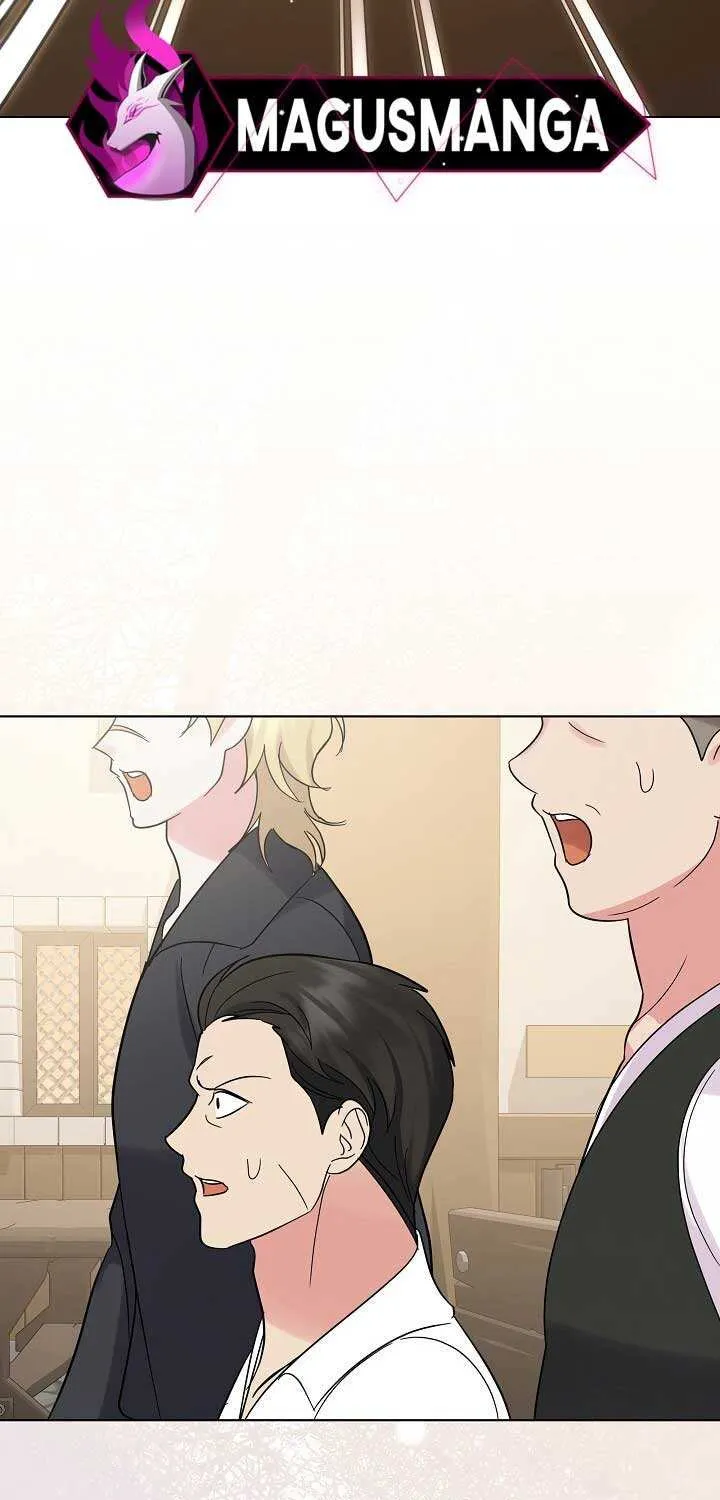 Read Undercover Princess chapter 24 image 66 on Lezhin
