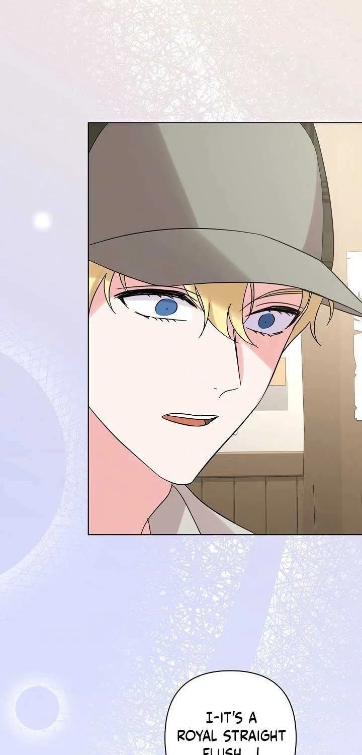 Read Undercover Princess chapter 24 image 67 on Lezhin