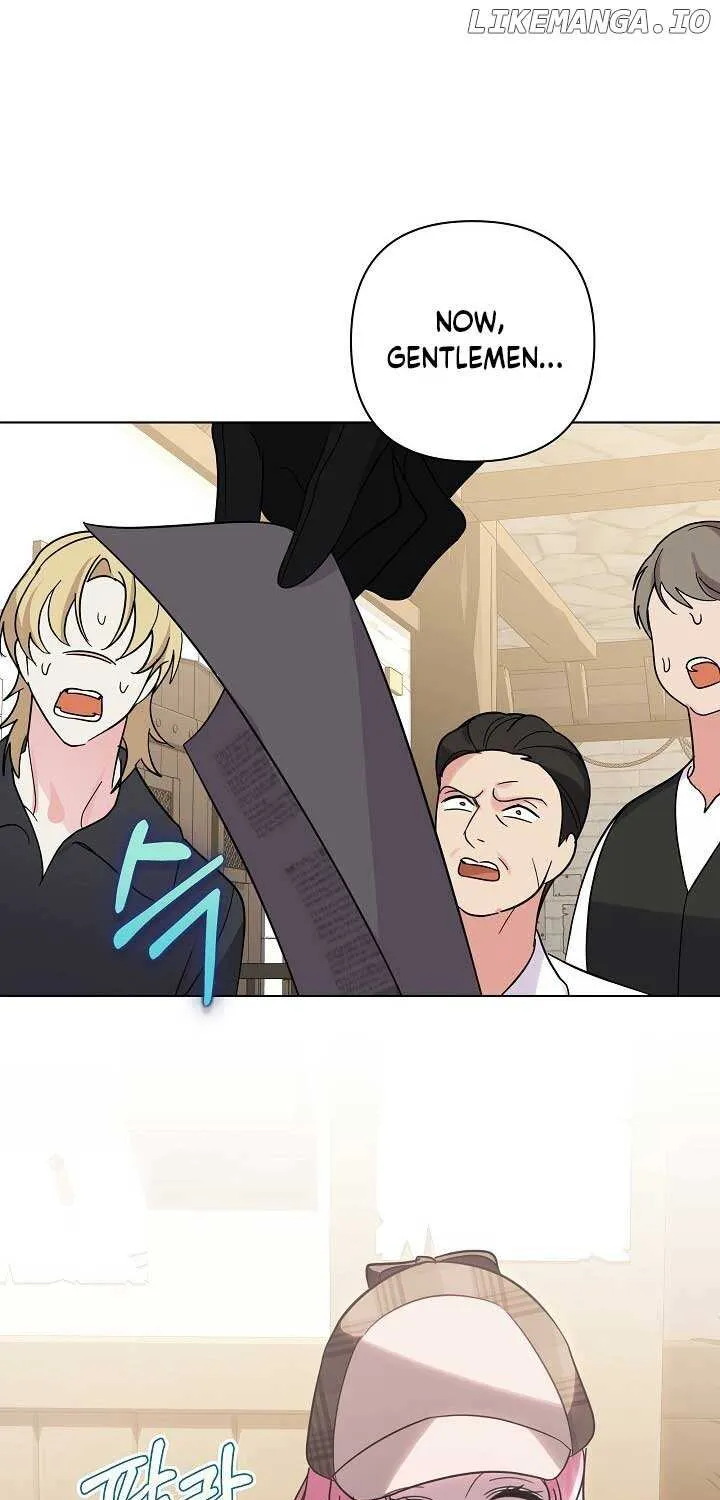 Read Undercover Princess chapter 24 image 69 on Lezhin