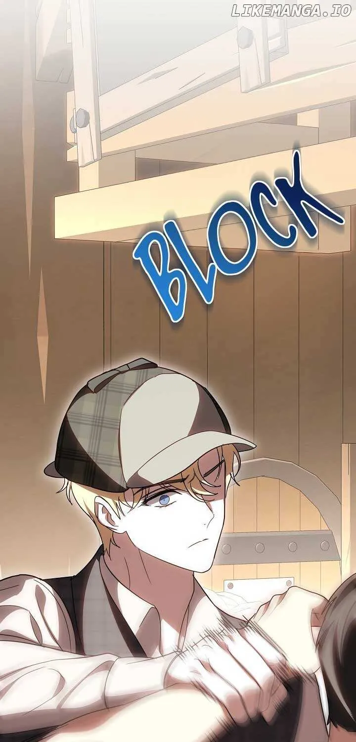 Read Undercover Princess chapter 24 image 7 on Lezhin