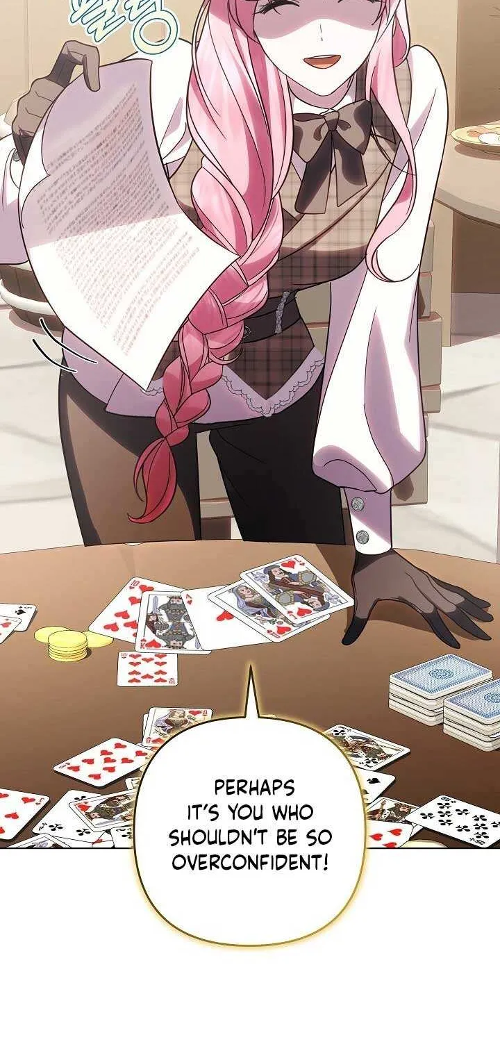 Read Undercover Princess chapter 24 image 70 on Lezhin