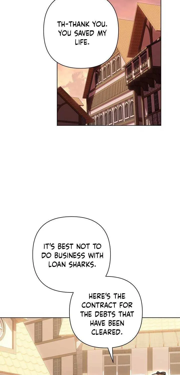 Read Undercover Princess chapter 24 image 72 on Lezhin