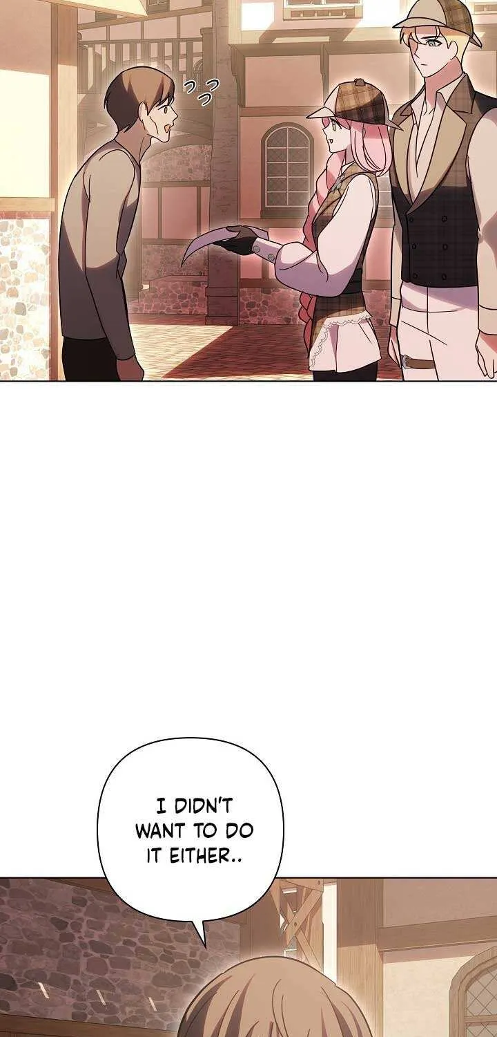 Read Undercover Princess chapter 24 image 73 on Lezhin