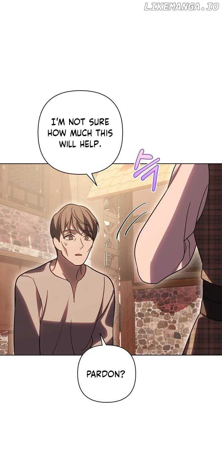 Read Undercover Princess chapter 24 image 76 on Lezhin