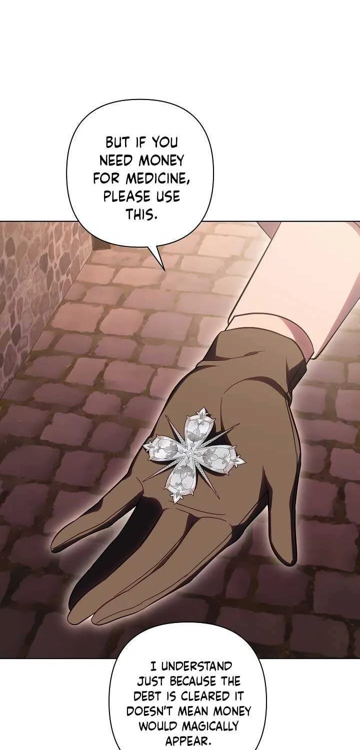 Read Undercover Princess chapter 24 image 77 on Lezhin