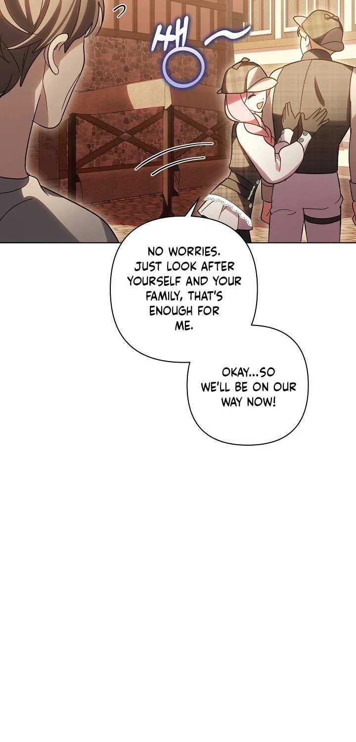 Read Undercover Princess chapter 24 image 80 on Lezhin