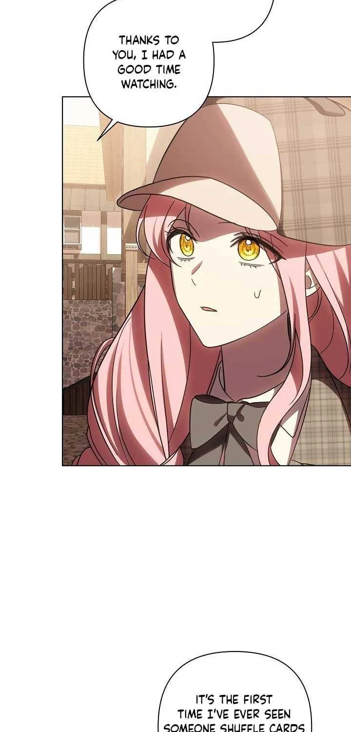 Read Undercover Princess chapter 24 image 86 on Lezhin