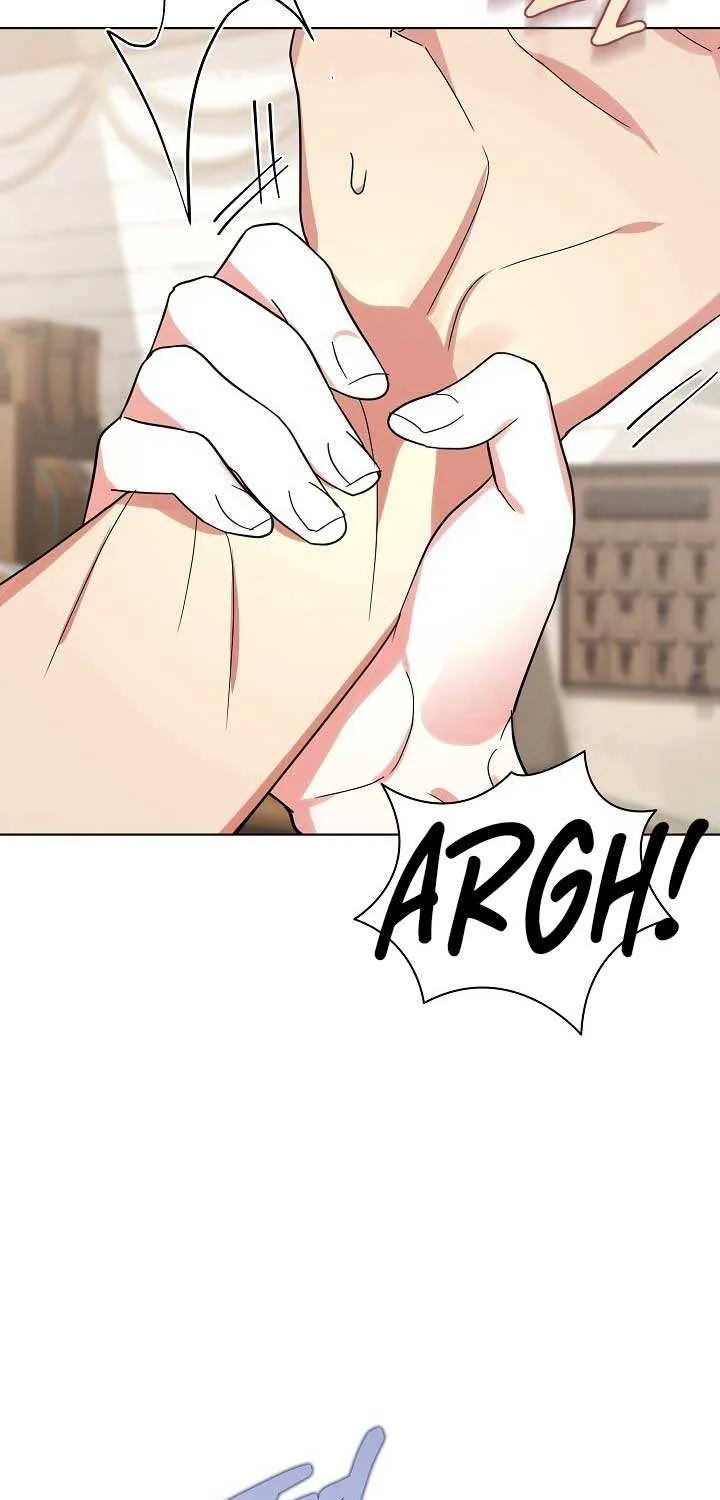 Read Undercover Princess chapter 24 image 9 on Lezhin