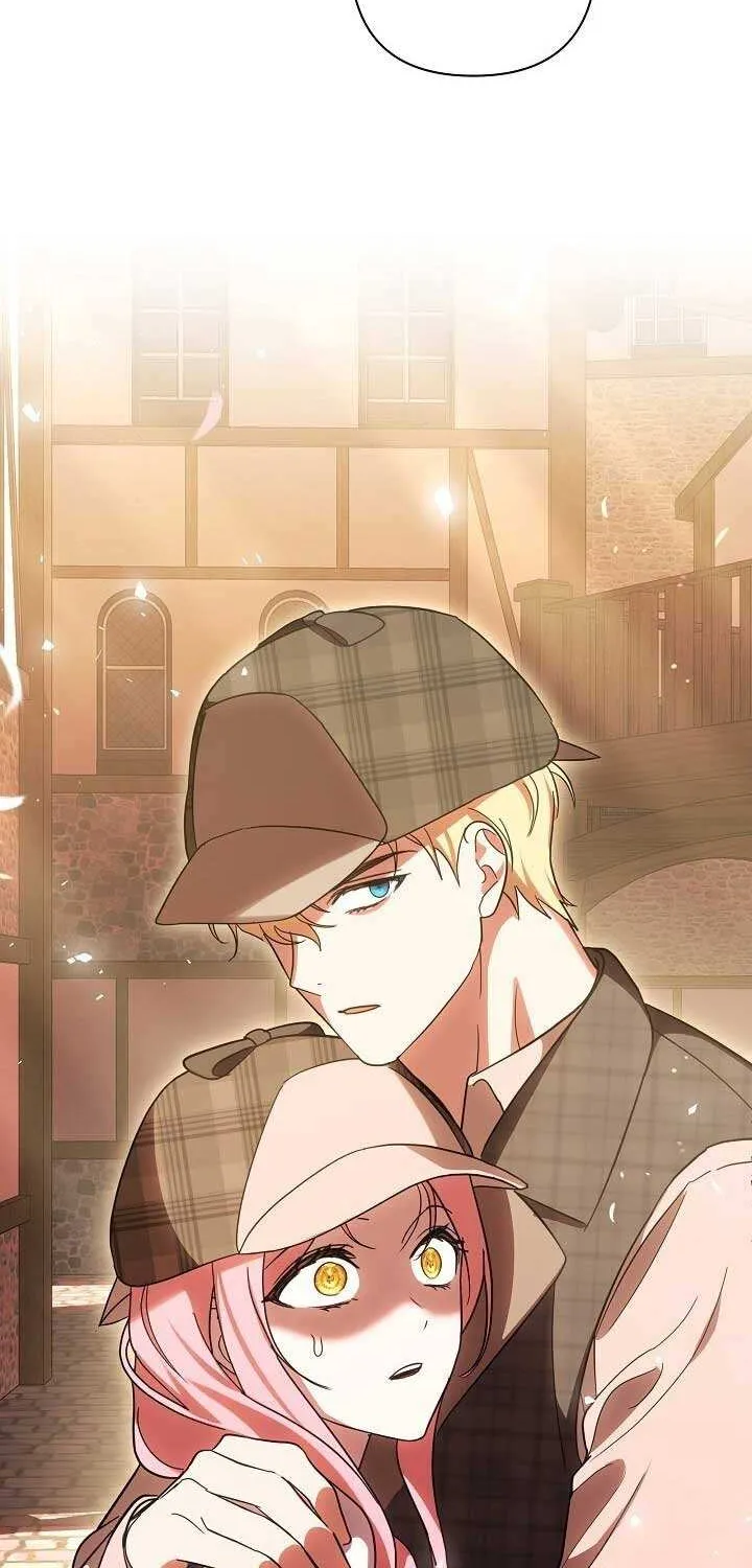 Read Undercover Princess chapter 24 image 93 on Lezhin