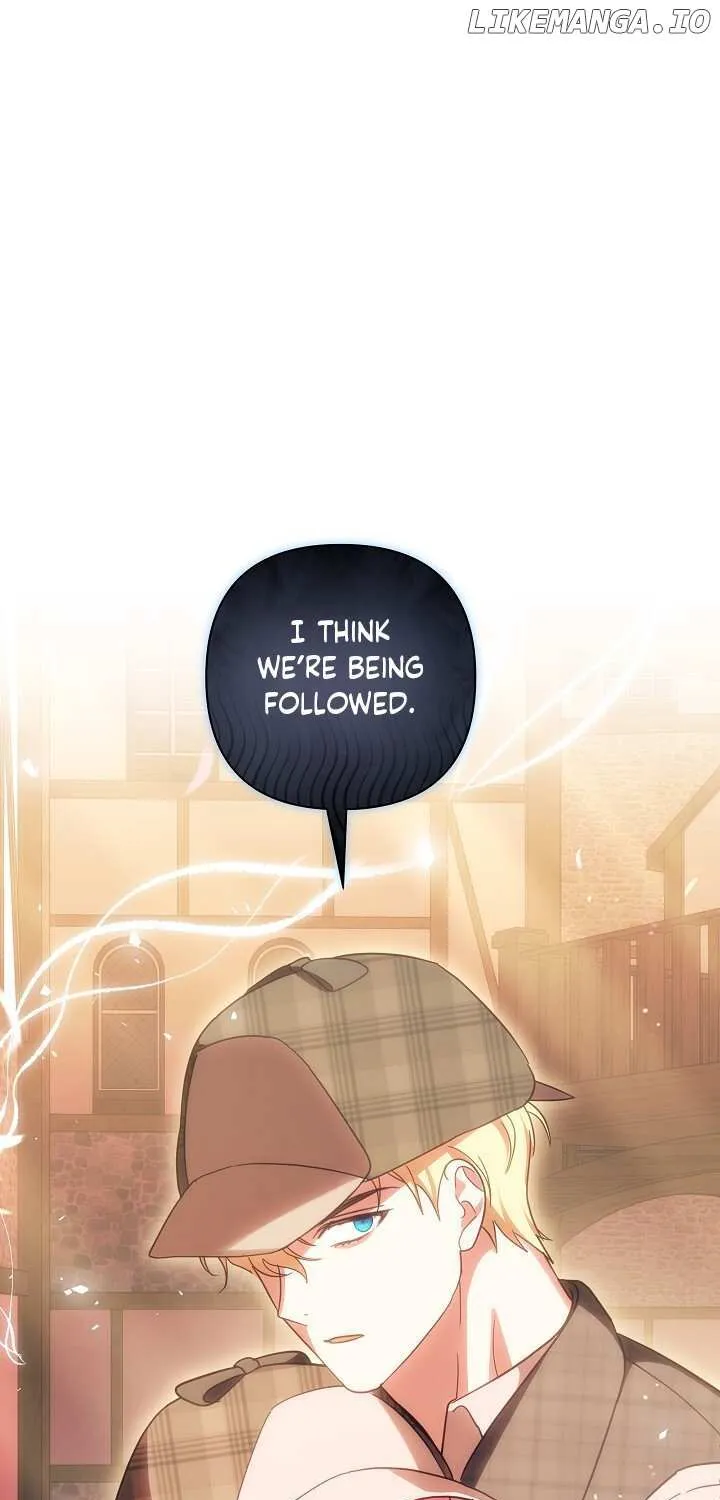 Read Undercover Princess chapter 25 image 1 on Lezhin