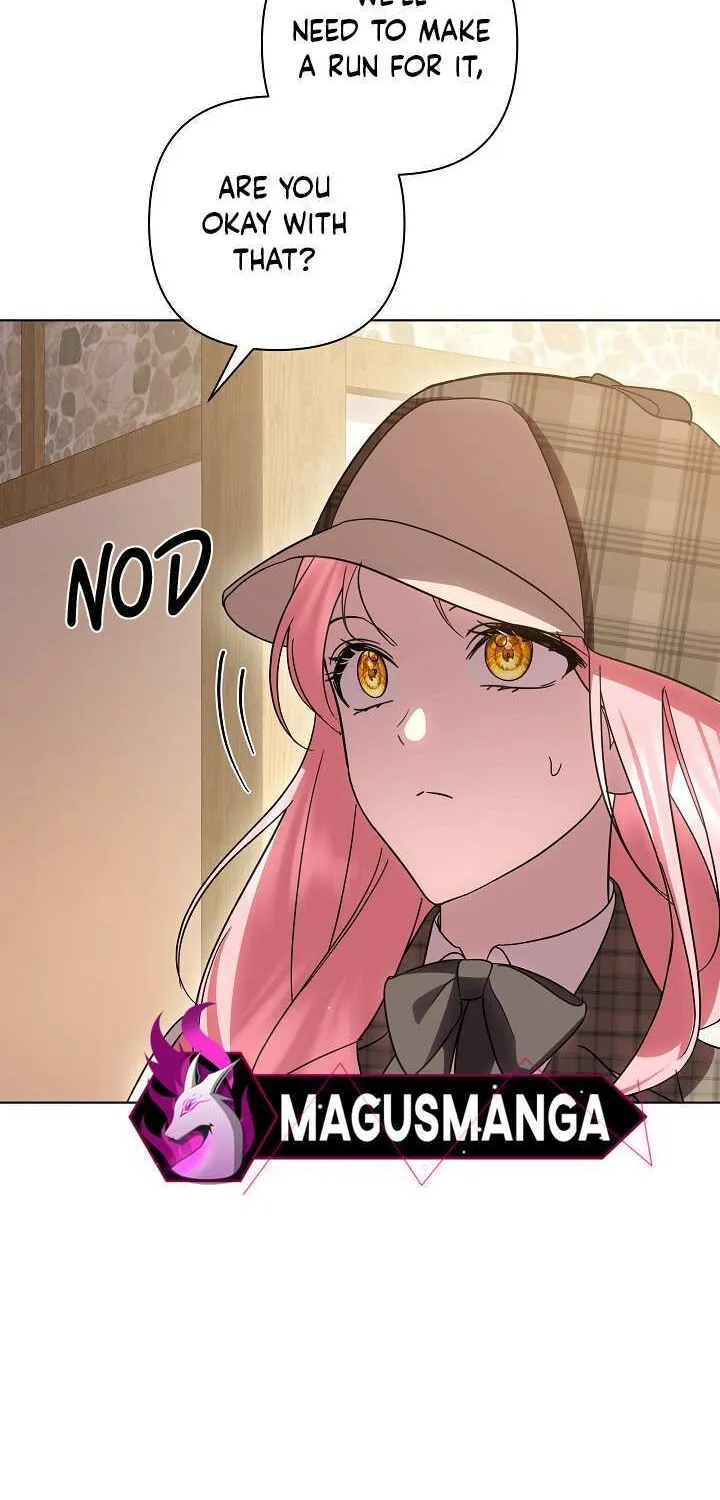 Read Undercover Princess chapter 25 image 10 on Lezhin
