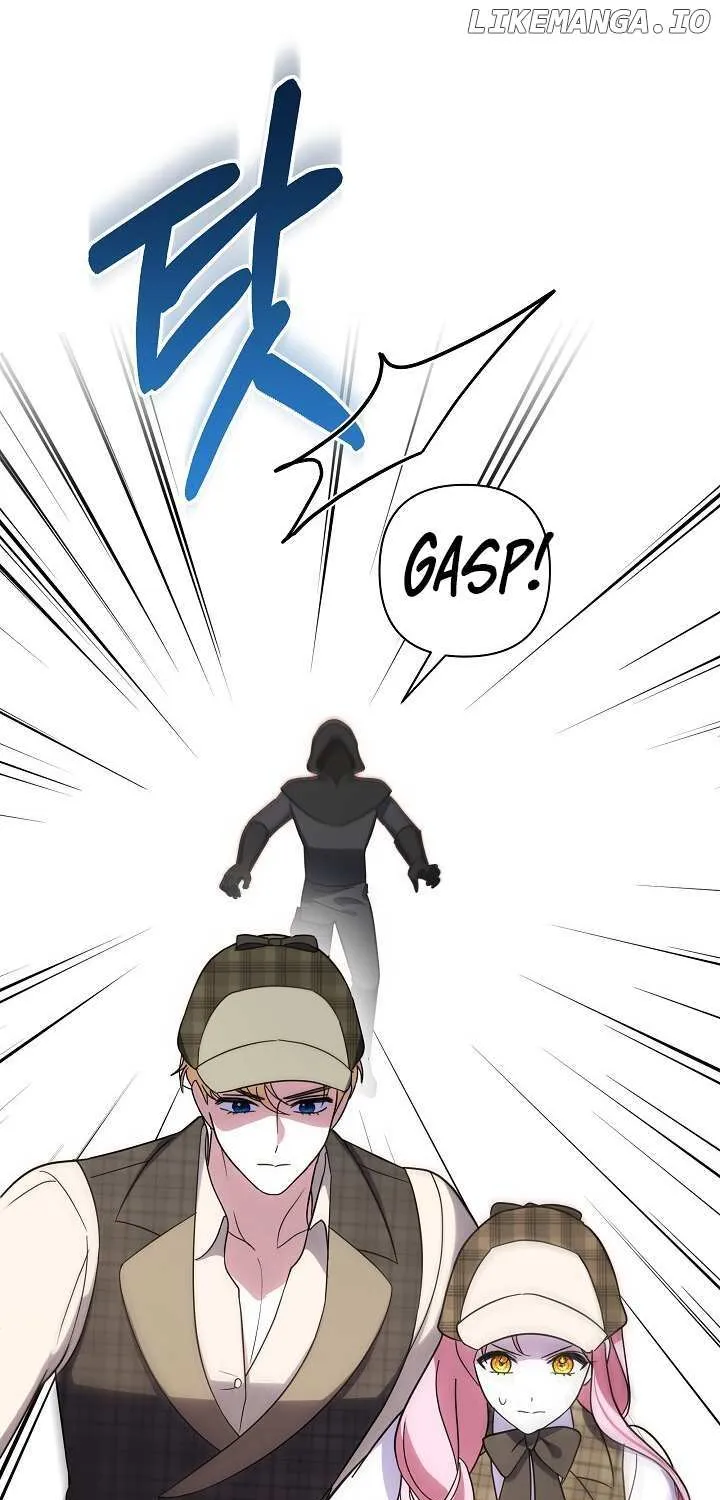 Read Undercover Princess chapter 25 image 11 on Lezhin