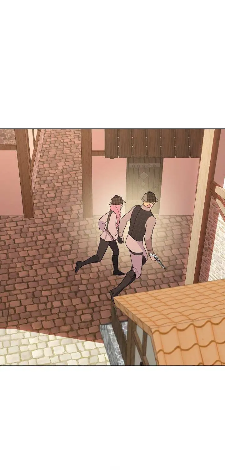 Read Undercover Princess chapter 25 image 14 on Lezhin