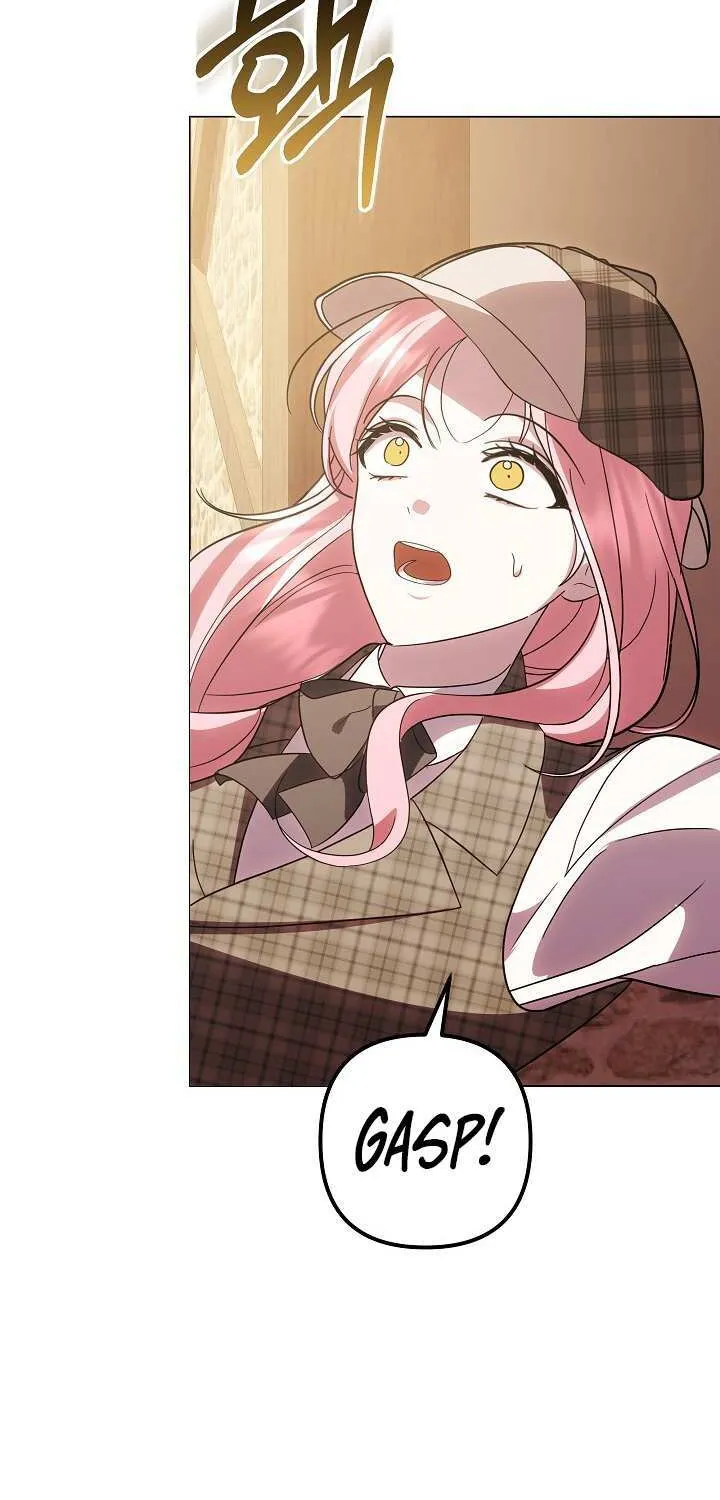 Read Undercover Princess chapter 25 image 17 on Lezhin