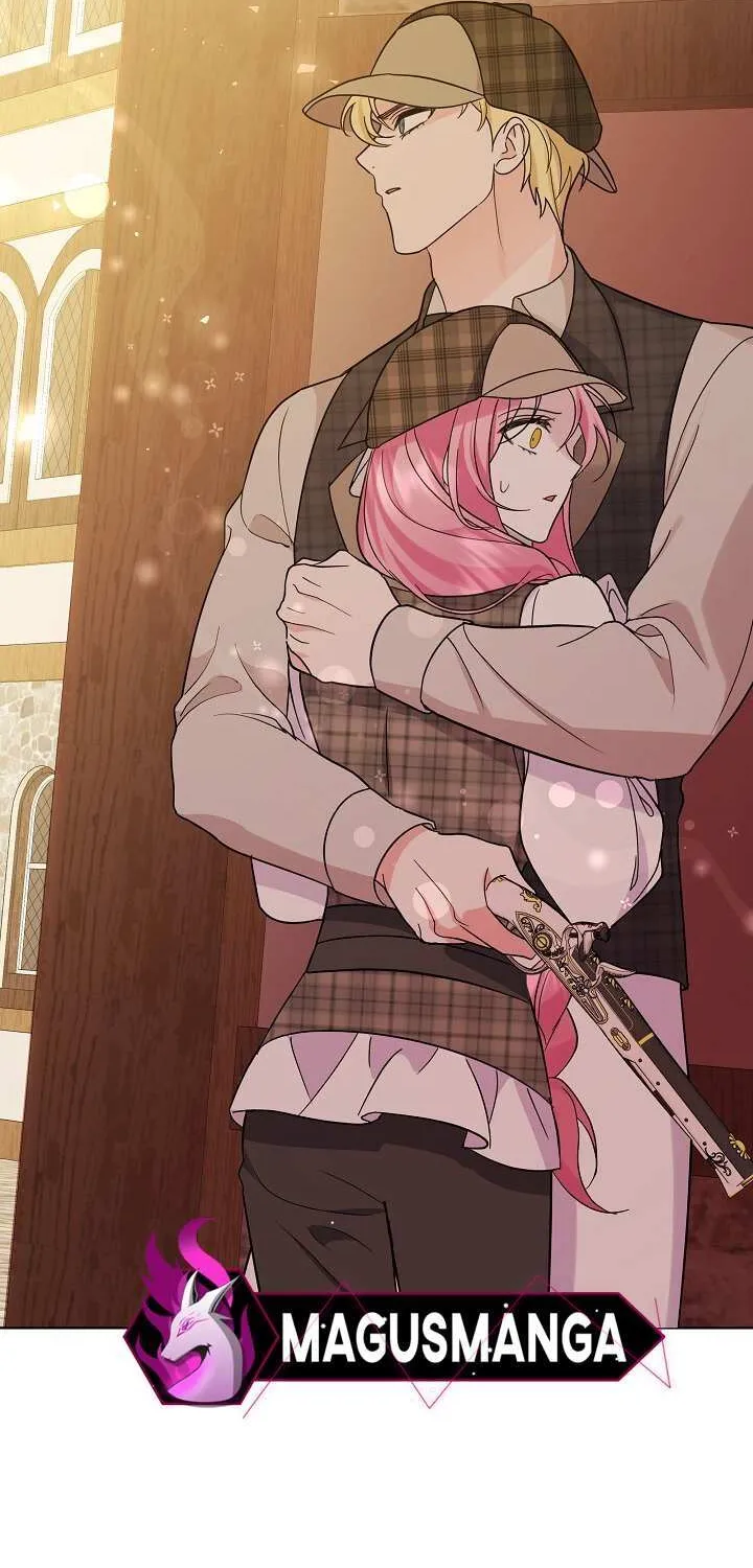 Read Undercover Princess chapter 25 image 20 on Lezhin