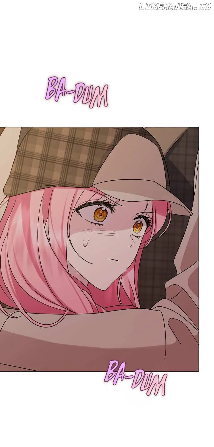 Read Undercover Princess chapter 25 image 21 on Lezhin