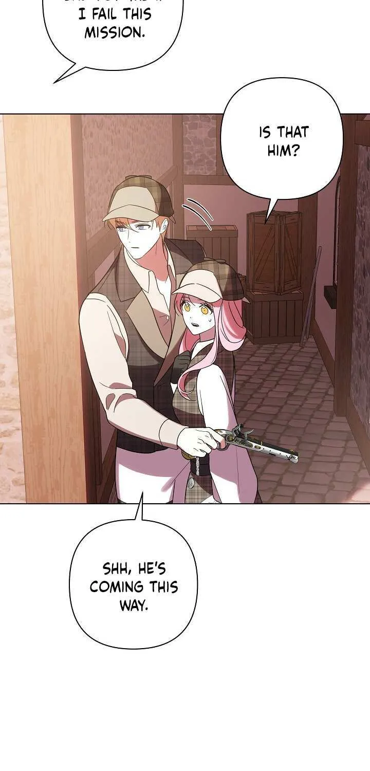 Read Undercover Princess chapter 25 image 23 on Lezhin