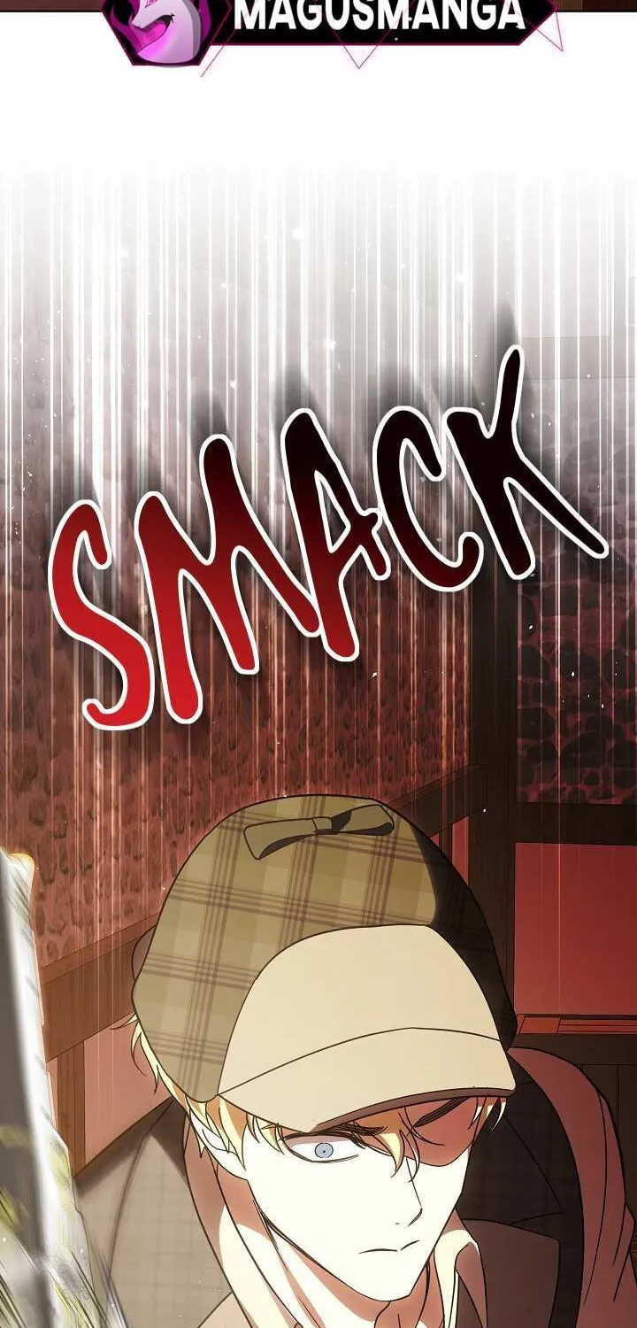Read Undercover Princess chapter 25 image 26 on Lezhin