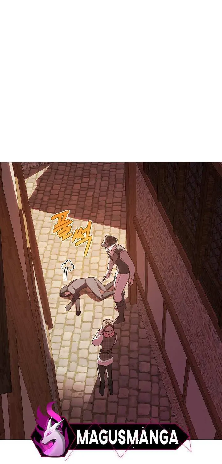 Read Undercover Princess chapter 25 image 28 on Lezhin