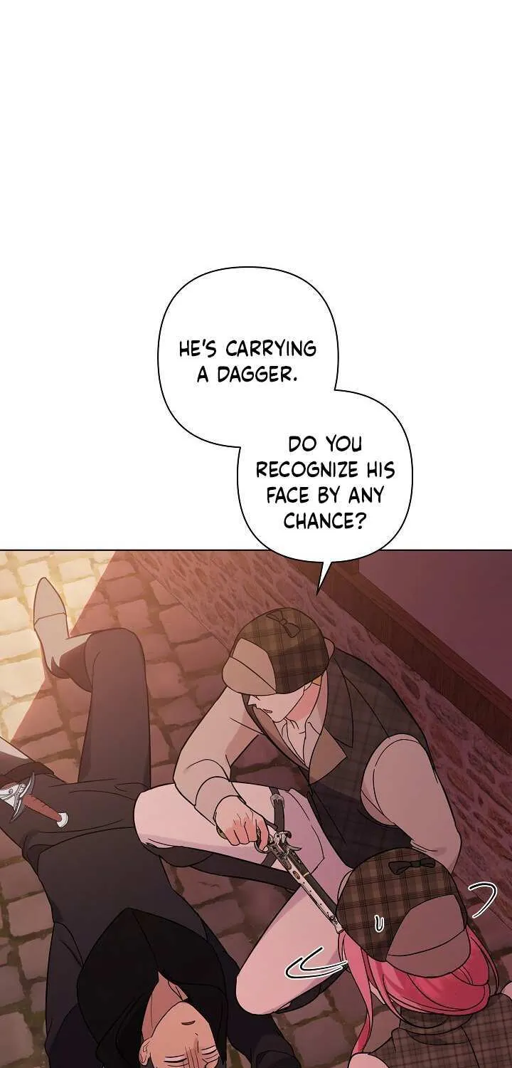 Read Undercover Princess chapter 25 image 29 on Lezhin