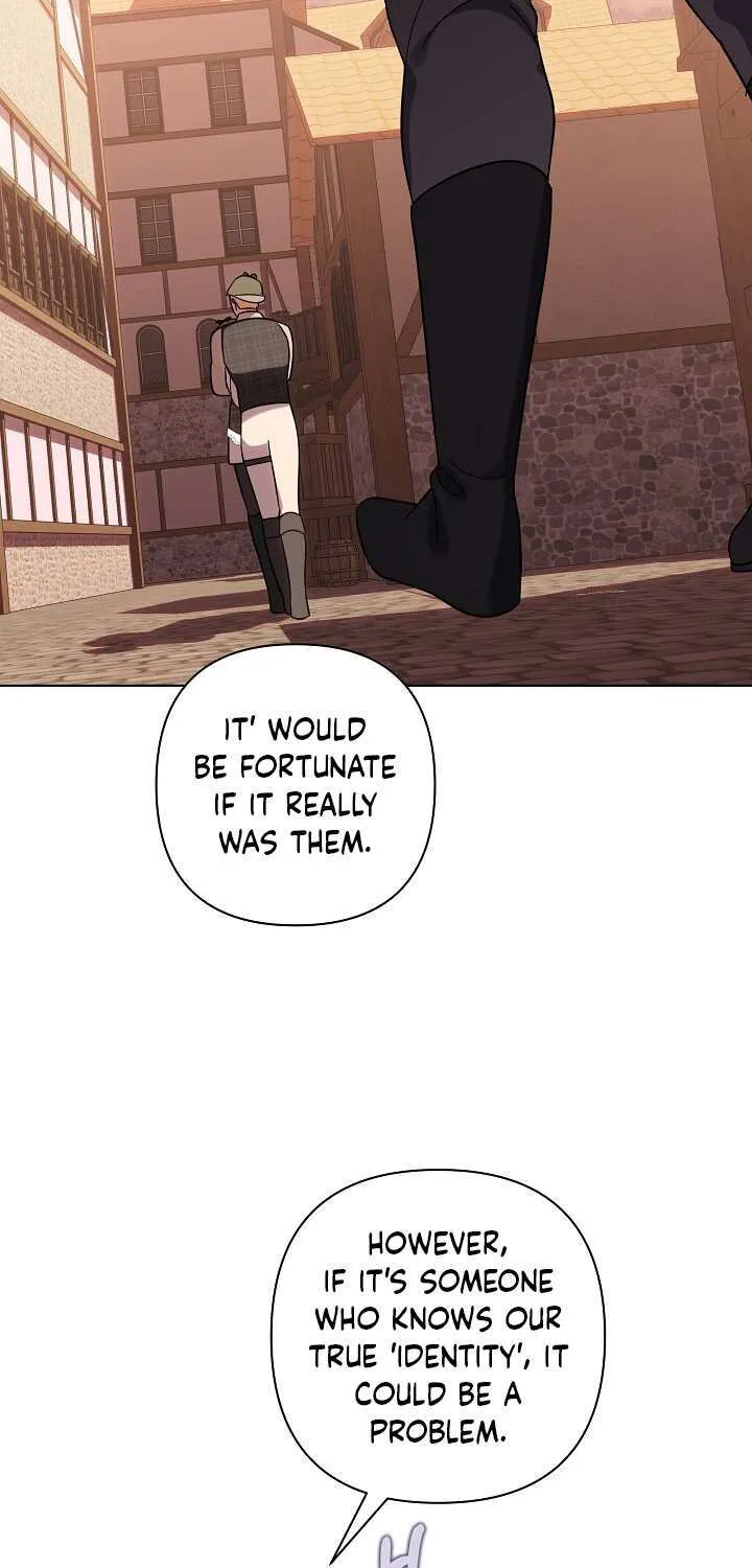 Read Undercover Princess chapter 25 image 3 on Lezhin