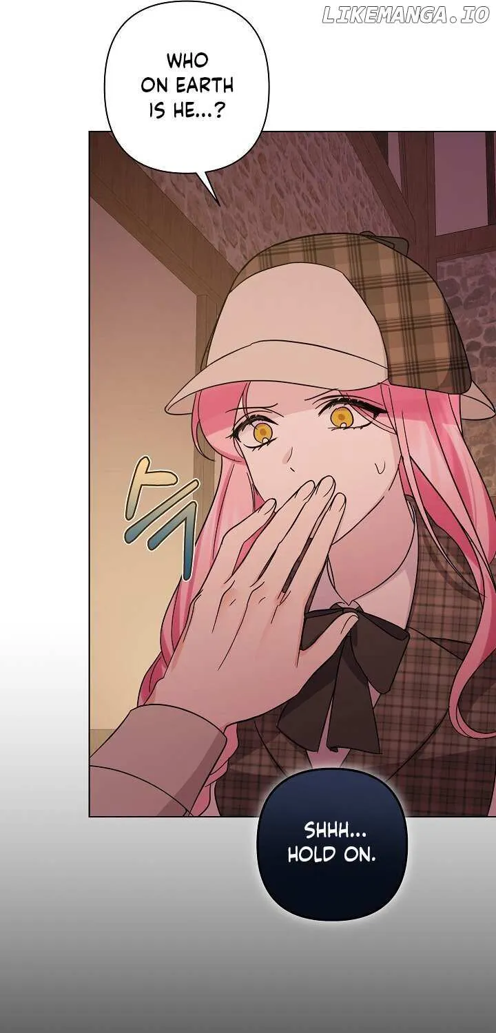 Read Undercover Princess chapter 25 image 31 on Lezhin