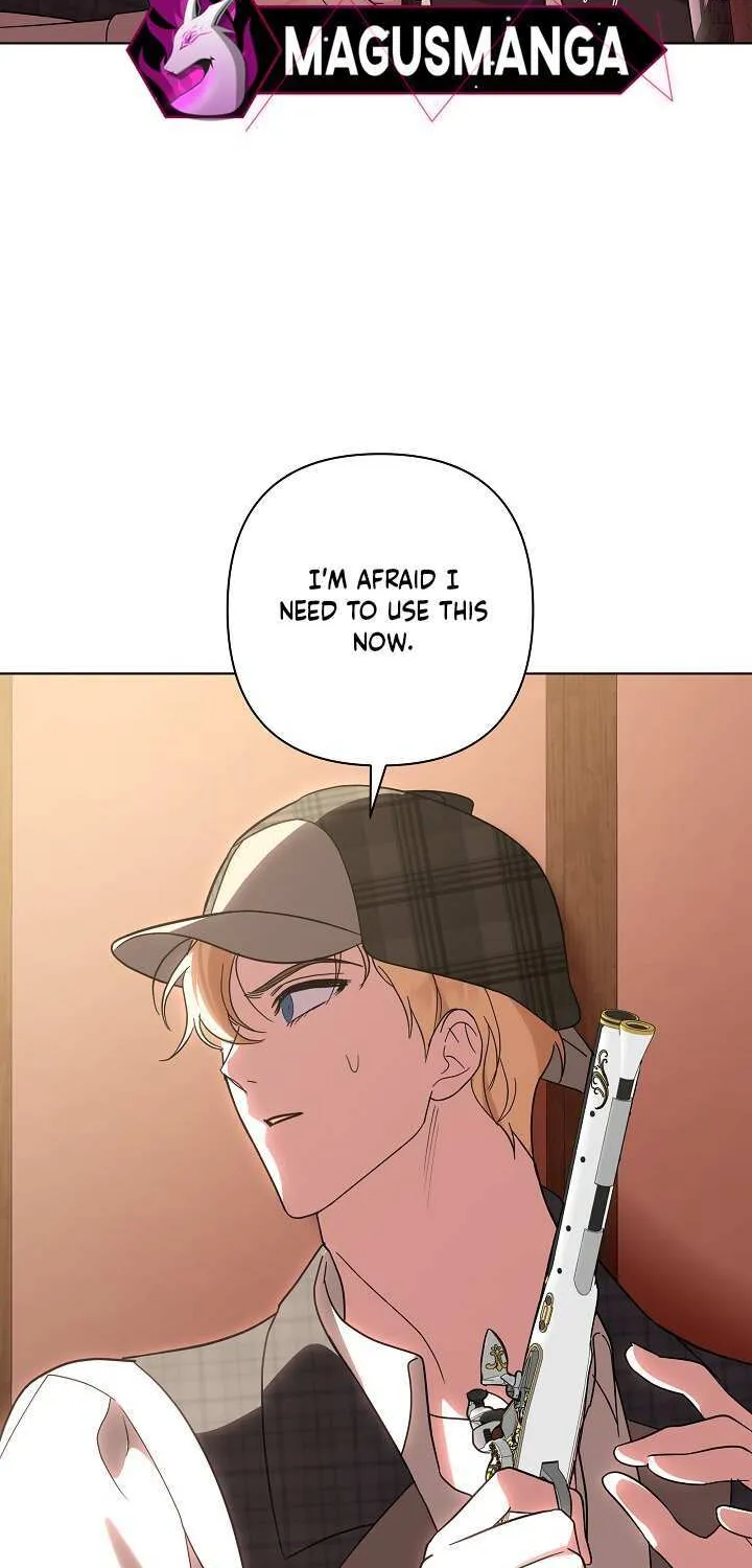 Read Undercover Princess chapter 25 image 34 on Lezhin