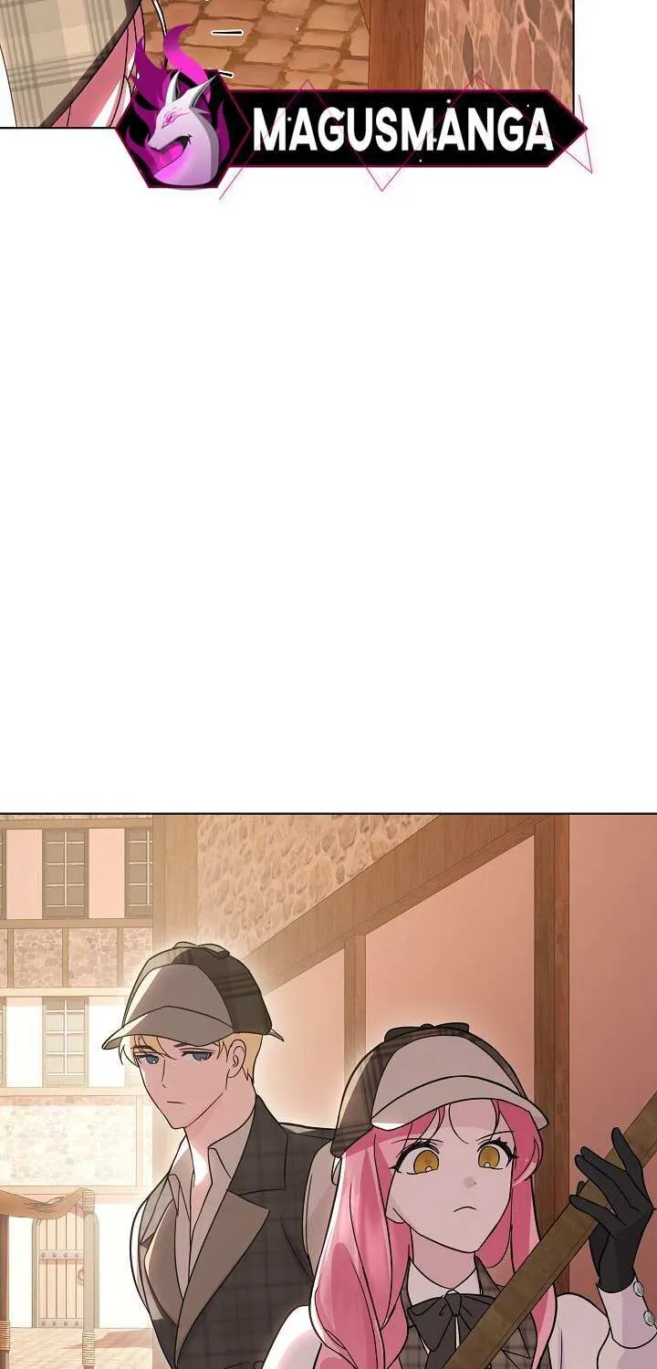 Read Undercover Princess chapter 25 image 37 on Lezhin