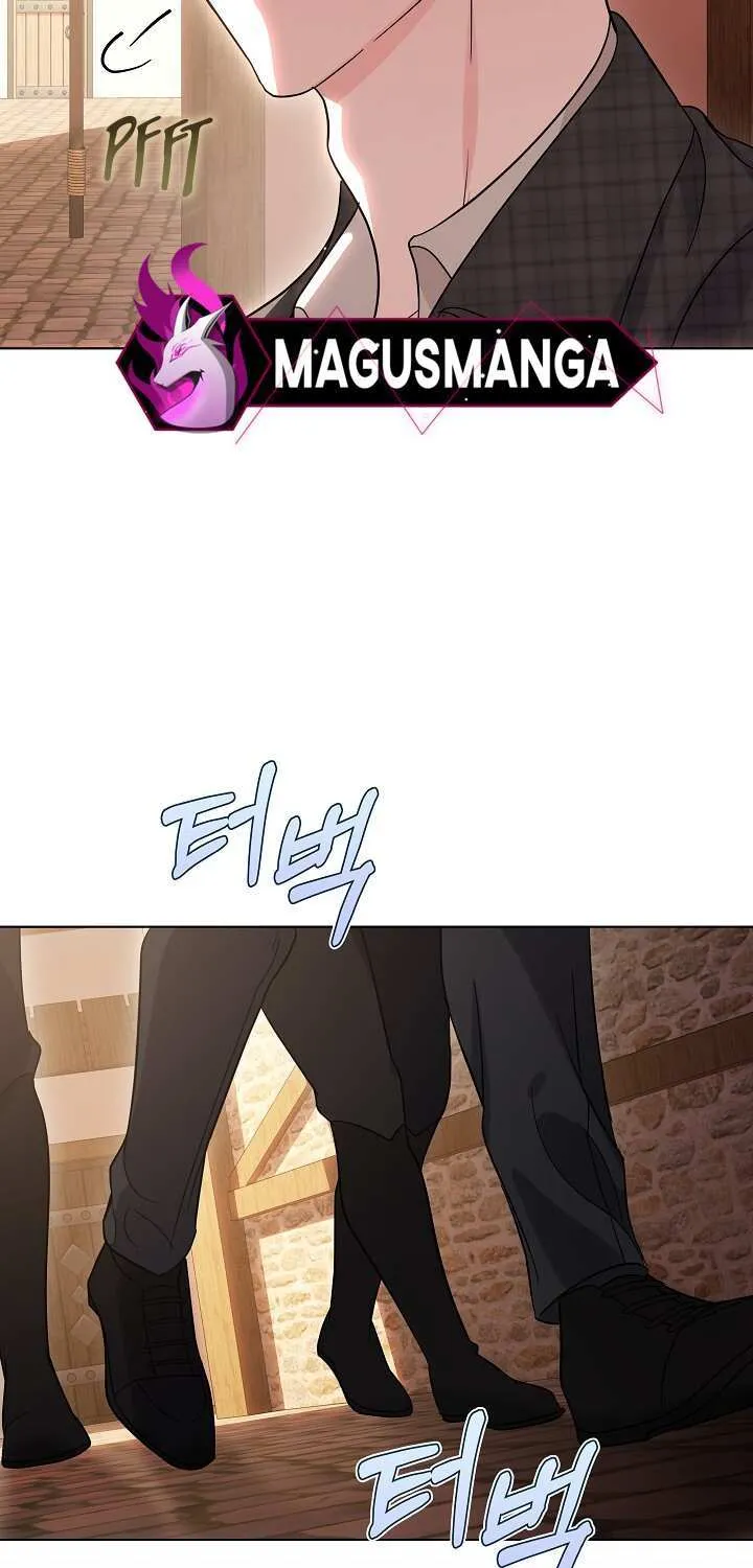 Read Undercover Princess chapter 25 image 39 on Lezhin