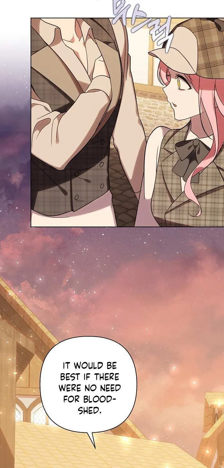 Read Undercover Princess chapter 25 image 4 on Lezhin