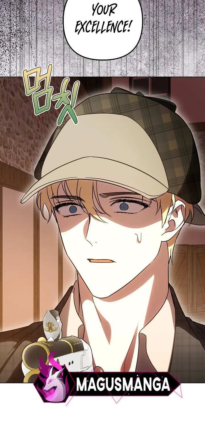 Read Undercover Princess chapter 25 image 44 on Lezhin